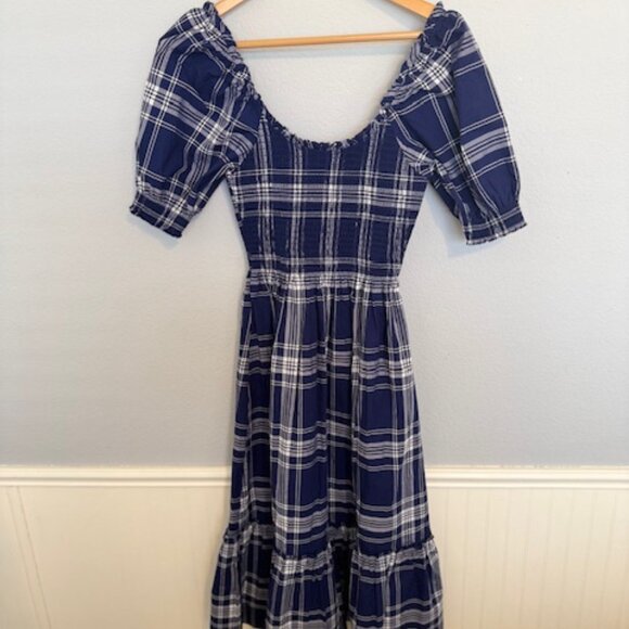 Hill House Dress! Size XS - Picture 2 of 8